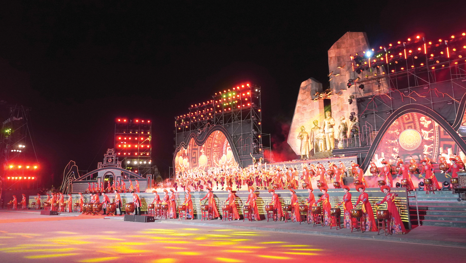 Quảng Bình sự kiện tiêu biểu năm 2024