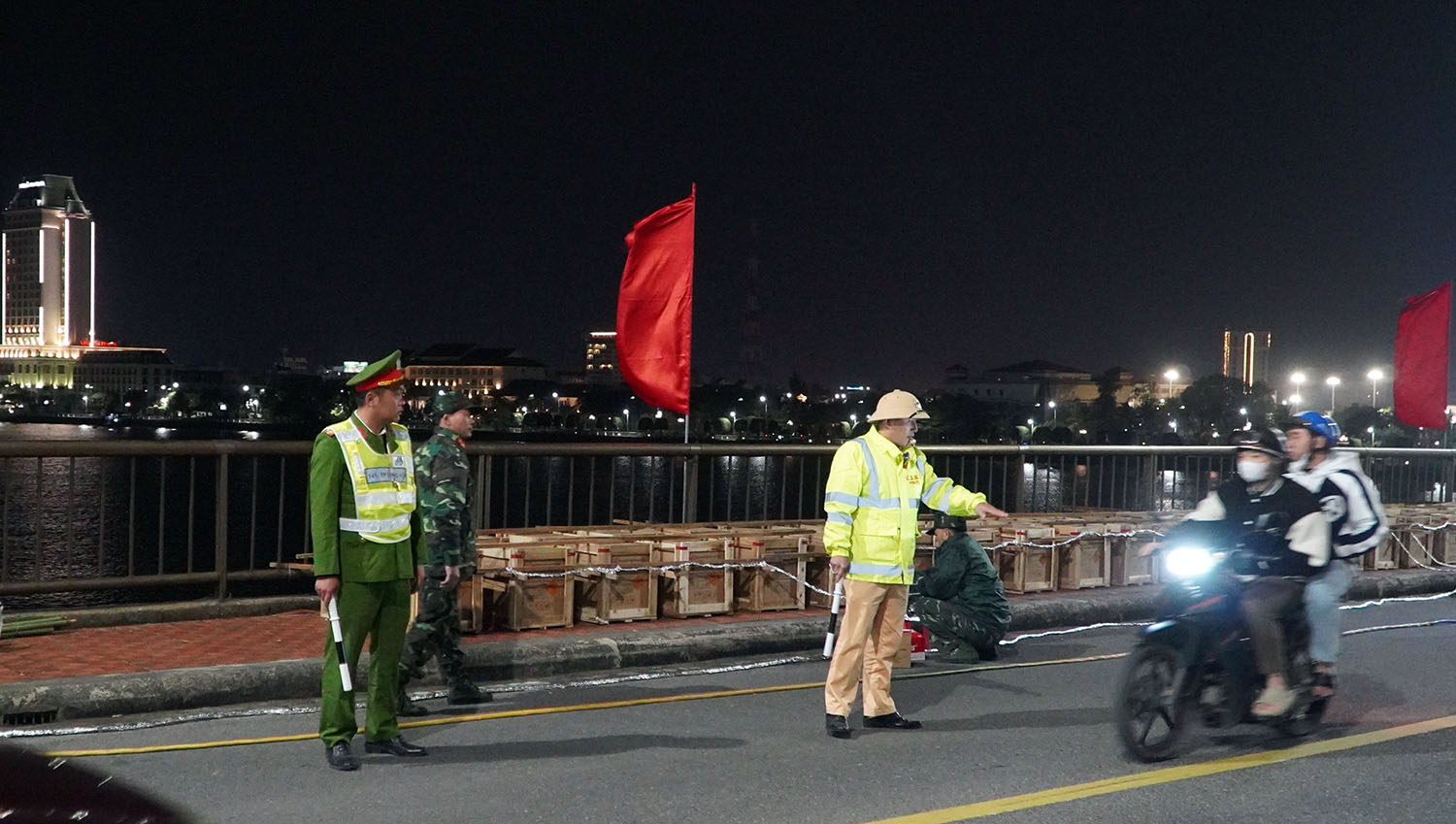 Để mùa xuân trọn vẹn