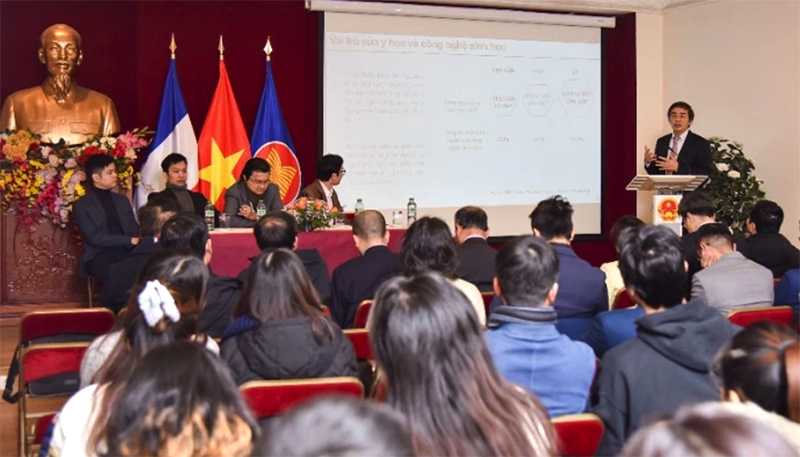 Chặng đường 95 năm vinh quang của Đảng Cộng sản Việt Nam vì Tổ quốc, vì nhân dân