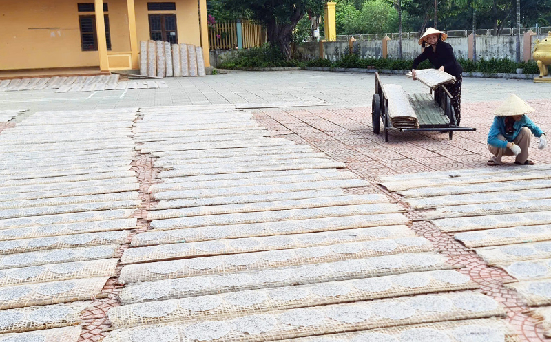 Tạo việc làm, tăng thu nhập cho lao động nông thôn