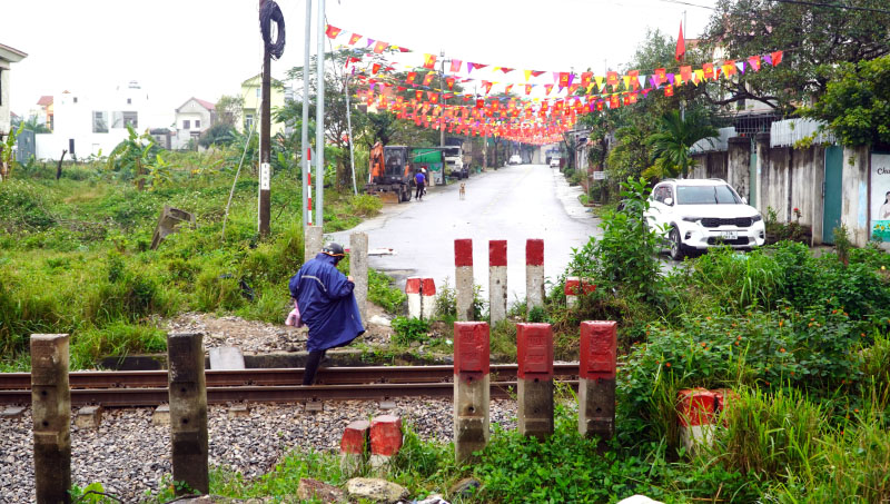 Khó về đích đúng lộ trình