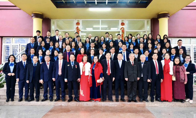 Dấu ấn tự hào