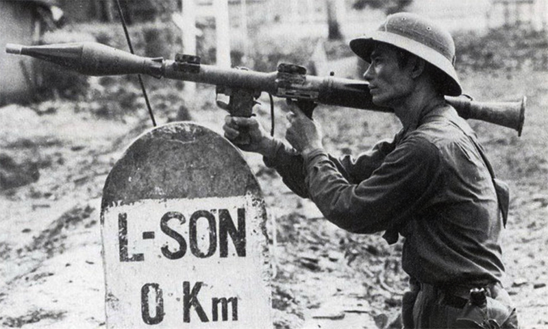 46 năm sau cuộc chiến bảo vệ biên giới phía Bắc: Vùng đất biên cương hồi sinh