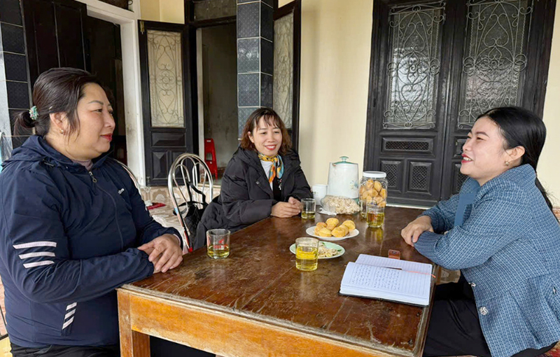 Vì một ngày mai tươi sáng