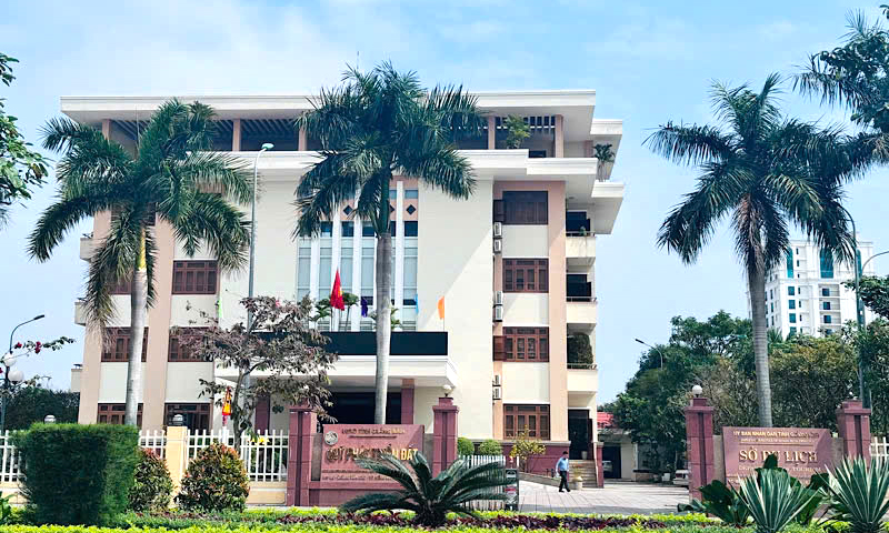 Tinh gọn bộ máy, tạo điều kiện để ngành Du lịch phát triển bền vững