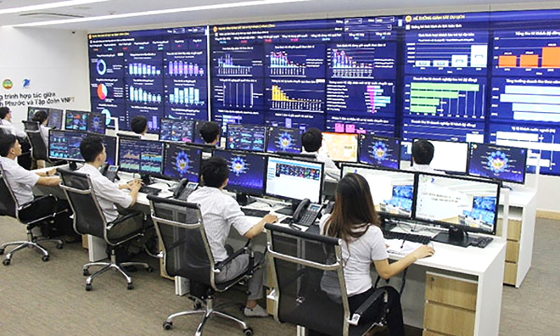 Phê duyệt kiến trúc chính quyền điện tử tỉnh Quảng Bình