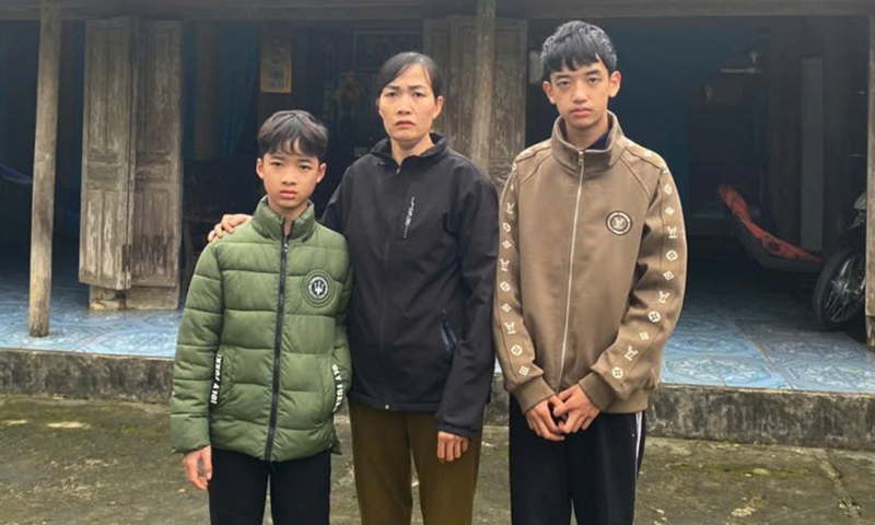 Chuyện của Hoàn!