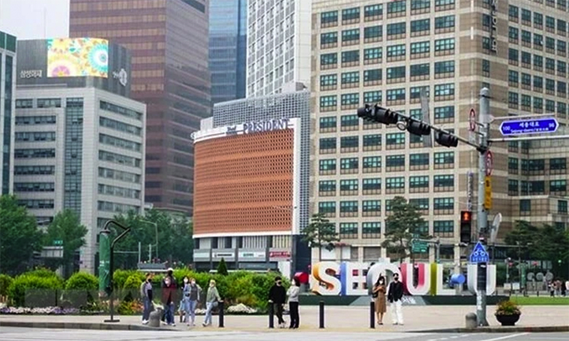 Hàn Quốc siết chặt kiểm soát thuế