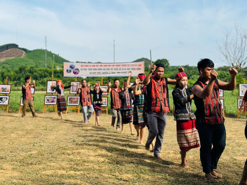 Hương ước, quy ước góp phần xây dựng đời sống văn hóa