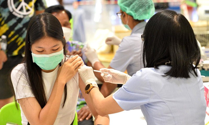 Thái Lan tăng cường kiểm soát khi virus H5N1 lây sang động vật có vú