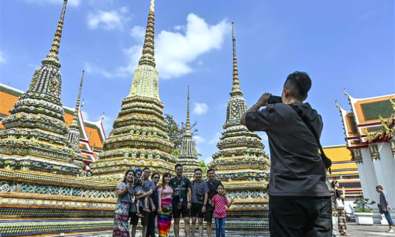 Du khách Trung Quốc rời xa Thái Lan: Hệ lụy sau vụ bắt cóc nam diễn viên