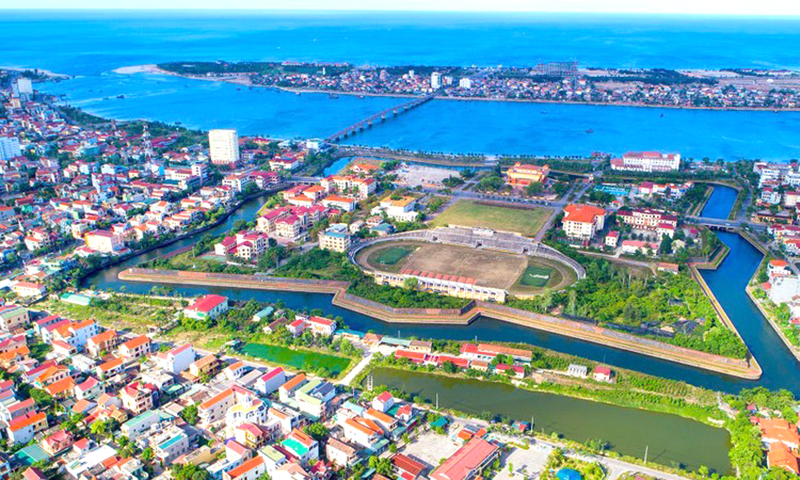 Bộ trưởng Nguyễn Mạnh Hùng sẽ làm việc với tỉnh Quảng Bình về tình hình sản xuất, kinh doanh