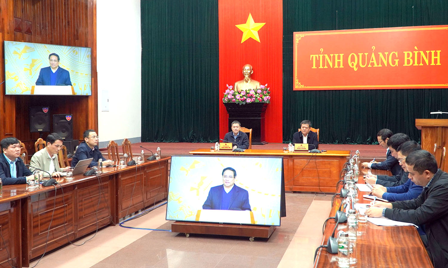 Phòng, chống lãng phí hiệu quả để gia tăng nguồn lực phát triển