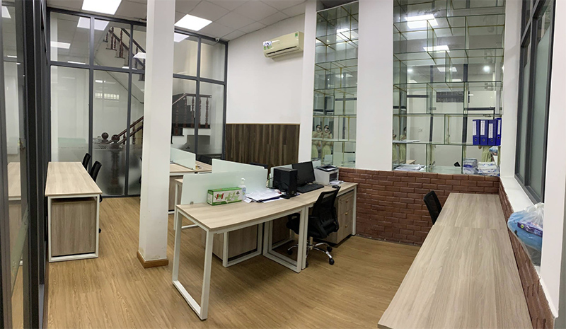Top 3 văn phòng ảo Gò Vấp giúp doanh nghiệp tiết kiệm chi phí