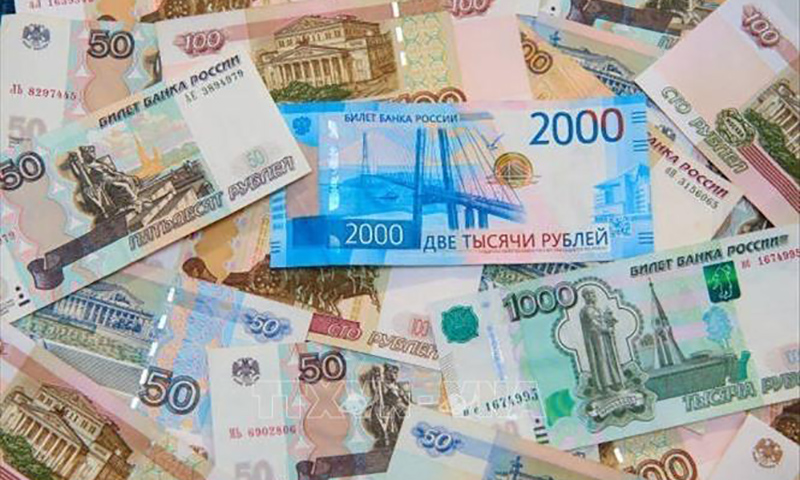 Châu Âu bất đồng về cách thức xử lý tài sản Nga