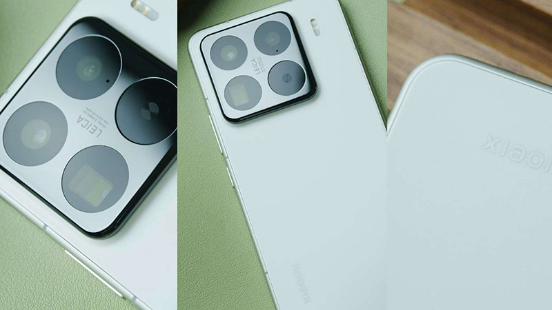 Xiaomi 15 Ultra chính thức ra mắt-Smartphone cao cấp nhất của Xiaomi năm nay