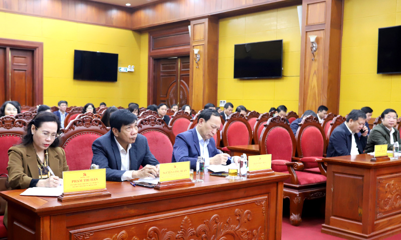 Văn kiện đại hội-"Kim chỉ nam" cho phát triển