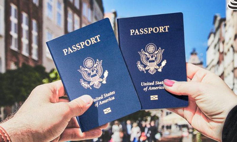 Thay đổi thời hạn thị thực ký hiệu A1 và A2 của Hoa Kỳ