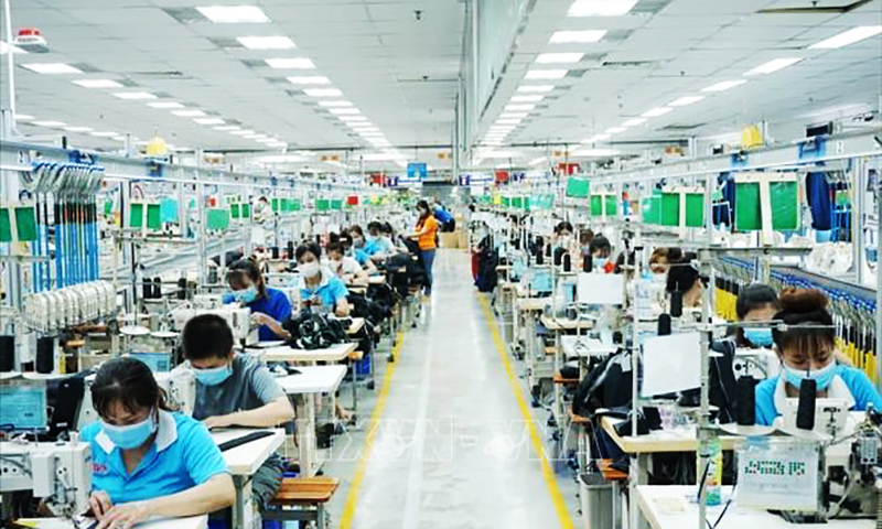 Chỉ thị của Thủ tướng Chính phủ nhằm đạt được các mục tiêu tăng trưởng