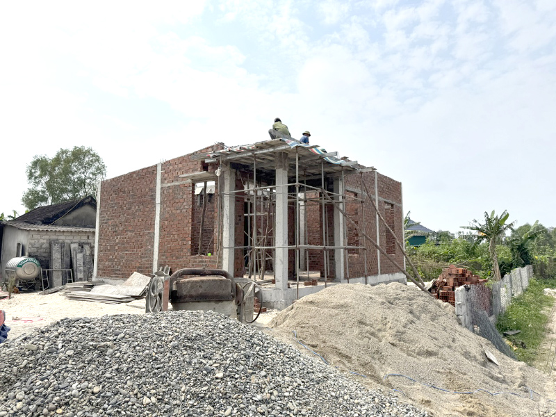 Điểm tựa mở... tương lai!