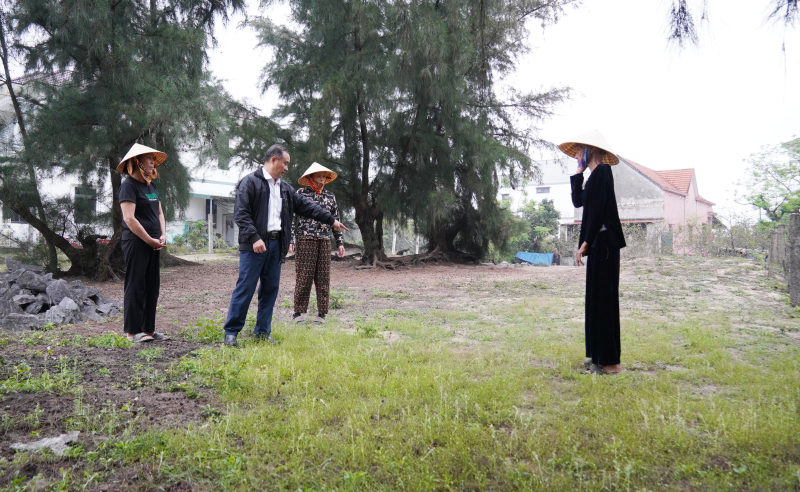 Bao giờ quyết định của tòa án được thi hành?