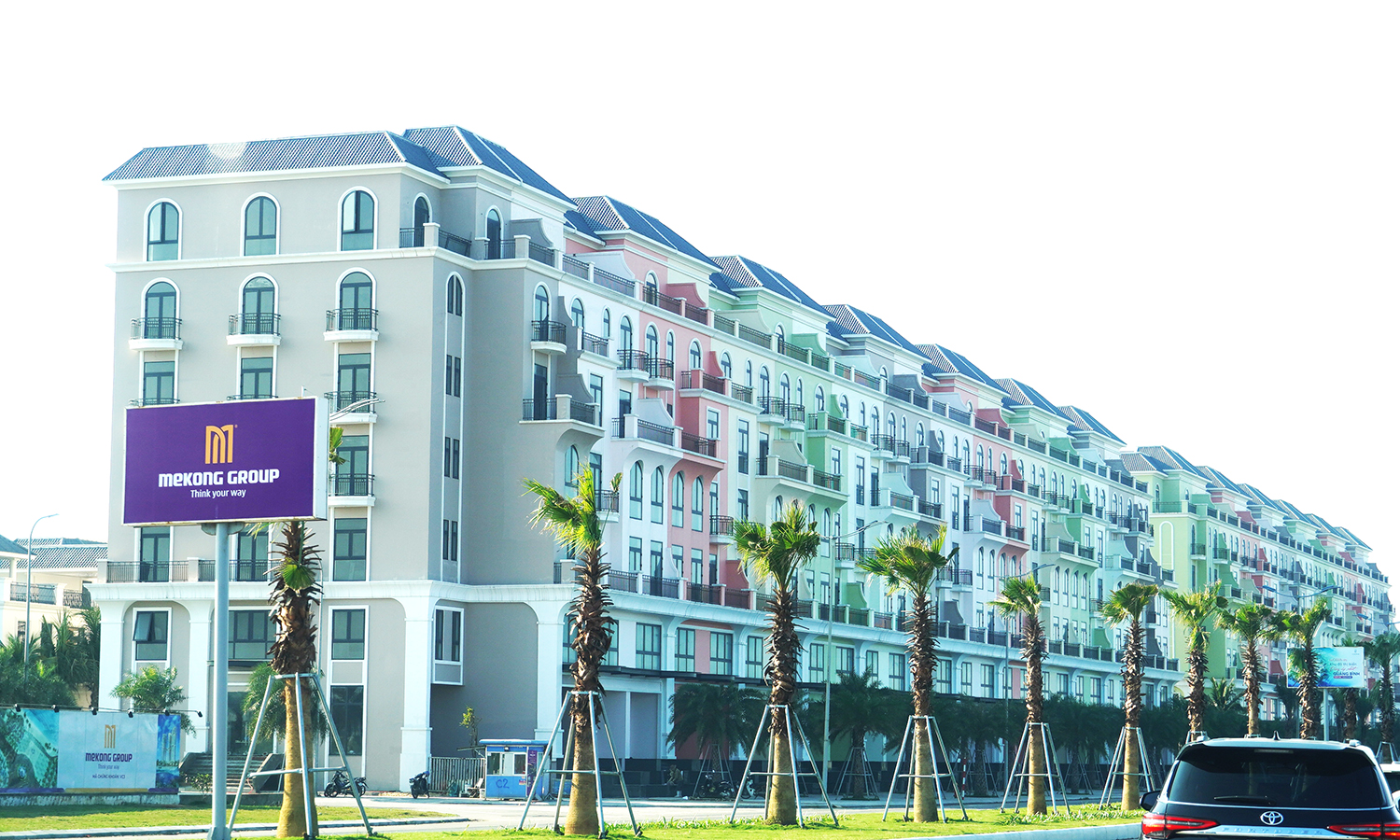 Thu tiền sử dụng đất 2025: Nhiều thách thức và cơ hội