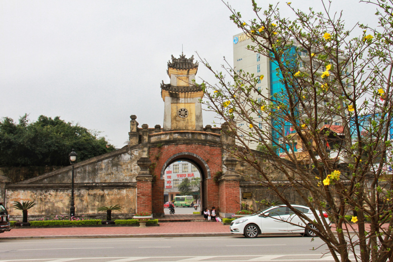 Quảng Bình muôn vẻ