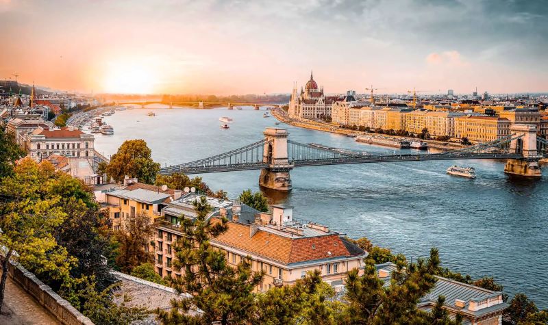 Lợi ích khi tham gia chương trình định cư Hungary