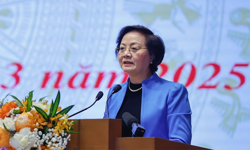 "Sáp nhập tỉnh dự kiến hoàn thành trước ngày 30/8 để vận hành từ 1/9"