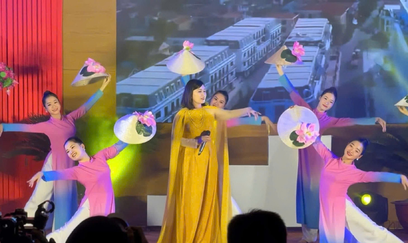 Kết nối đam mê