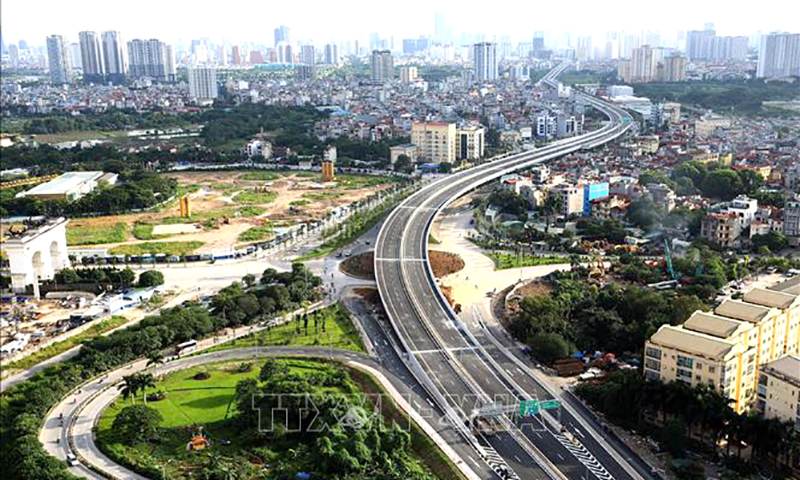 Phê duyệt Nhiệm vụ lập Điều chỉnh quy hoạch sử dụng đất quốc gia thời kỳ 2021-2030