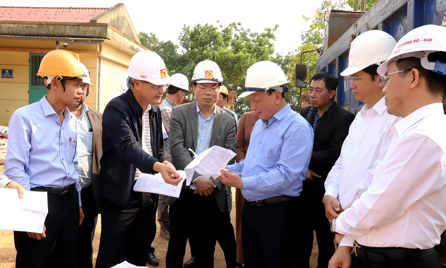 Sau sáp nhập, huyện Lệ Thủy cần tạo ra không gian mới để phát triển