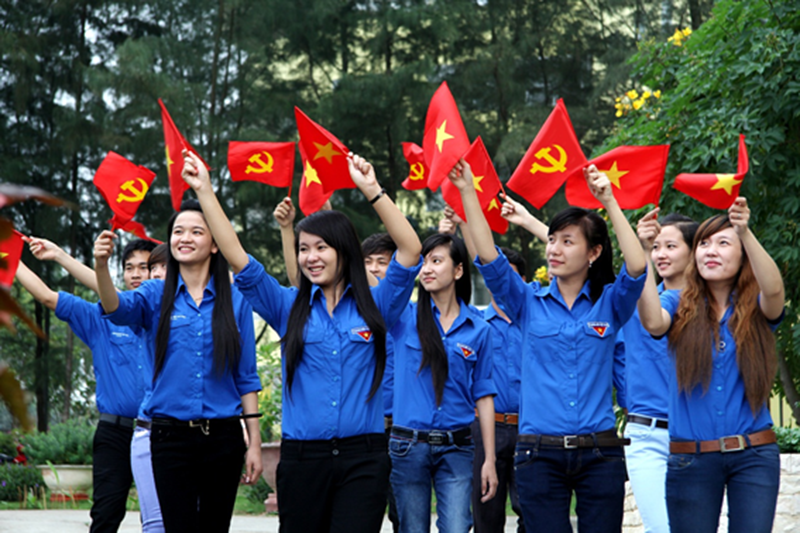 Tuổi thanh xuân