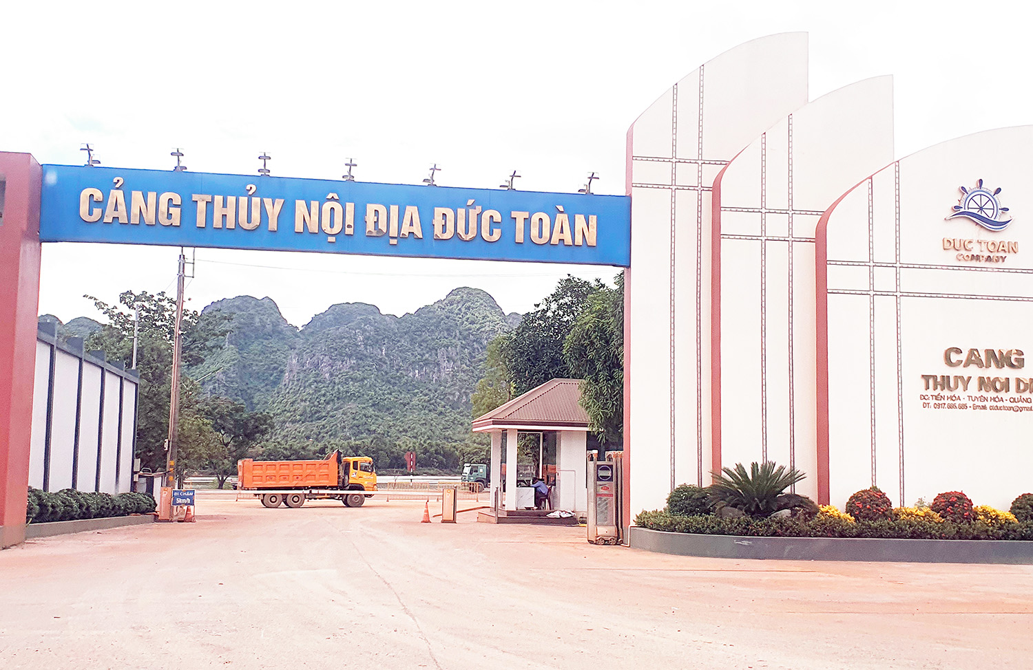 Chấn chỉnh sai phạm trong lĩnh vực đất đai, môi trường, tài nguyên nước