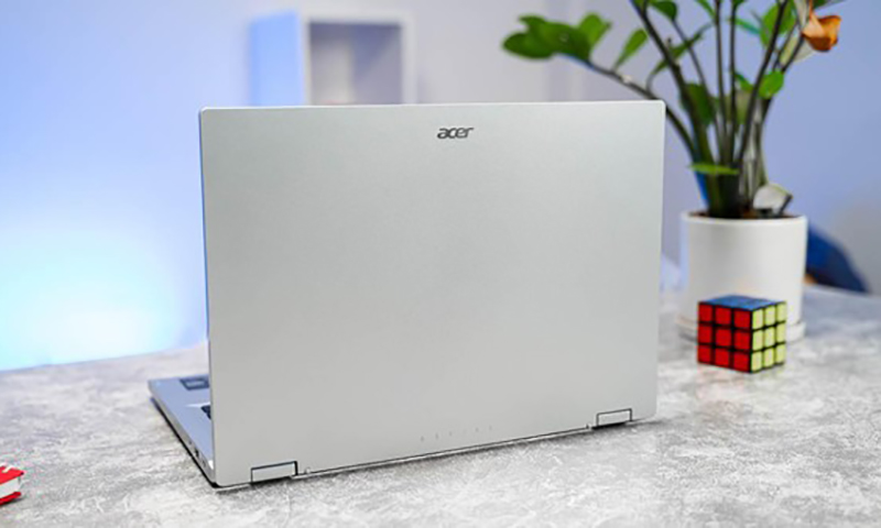 Tổng hợp các dòng Acer Aspire phổ biến và tư vấn chọn mua