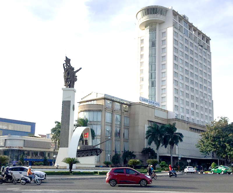 Tháng ba, lại nhớ về Tây Nguyên