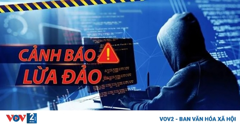 Vượt qua ám ảnh lừa đảo