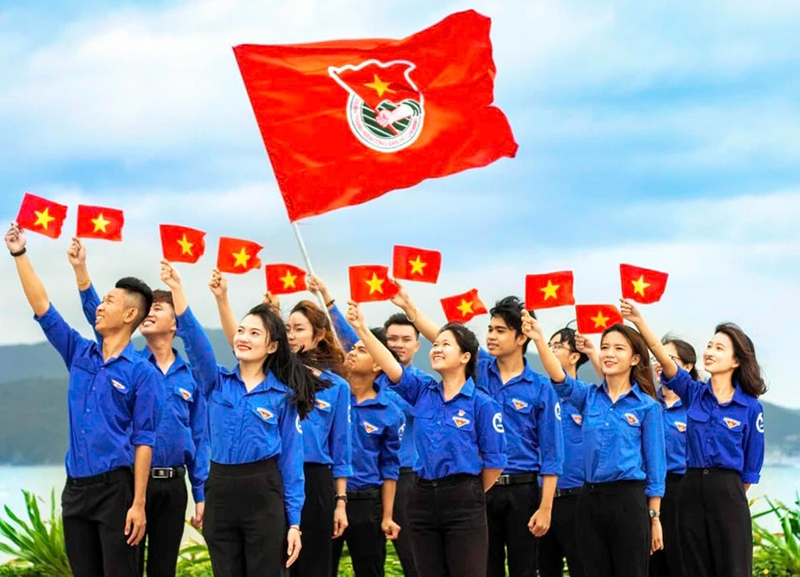 Xây dựng niềm tin của thế hệ trẻ trong thời kỳ mới