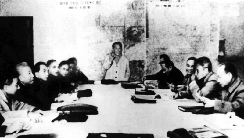 Ngày 31/3/1975: Bộ Chính trị quyết định mở cuộc tổng tiến công và nổi dậy giải phóng Sài Gòn trong thời gian sớm nhất