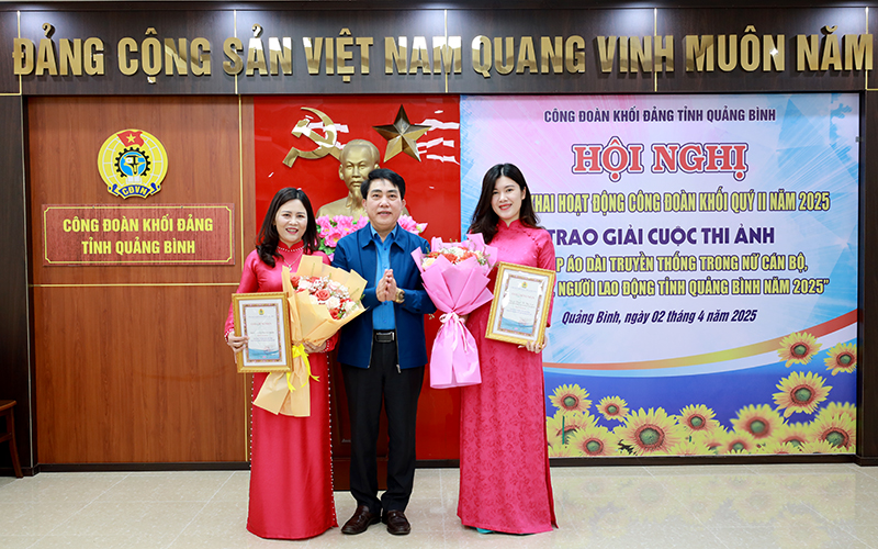 Tích cực sáng tạo, nâng cao năng suất lao động