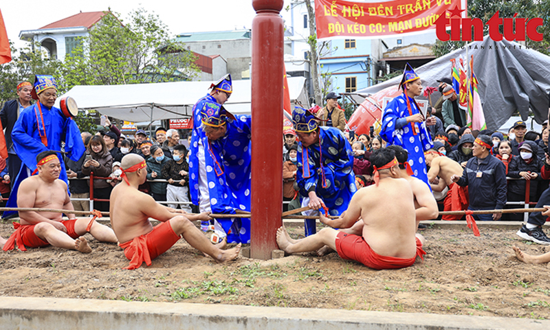 Ban hành Kế hoạch triển khai thi hành Luật Di sản văn hóa