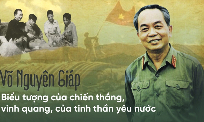 50 năm bức mật lệnh 