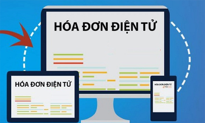 Từ 1/6, người nộp thuế có hành vi trốn thuế sẽ bị ngừng sử dụng hóa đơn điện tử