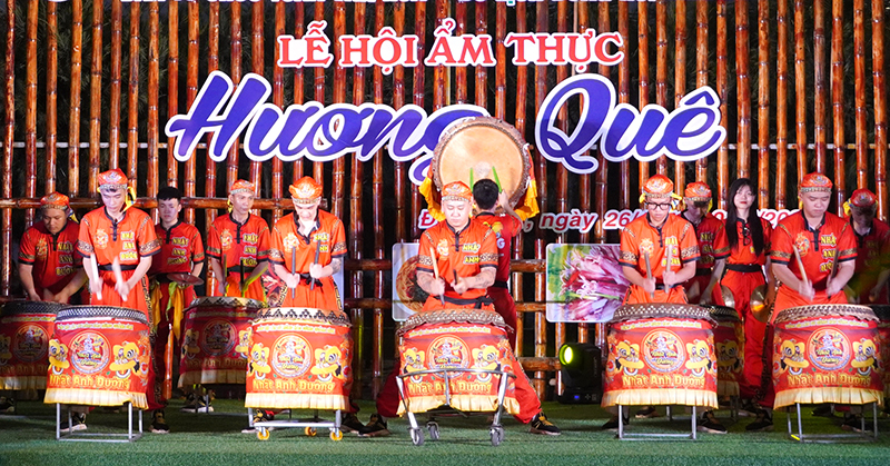 TP. Đồng Hới: Du khách lưu trú tăng 15,8%