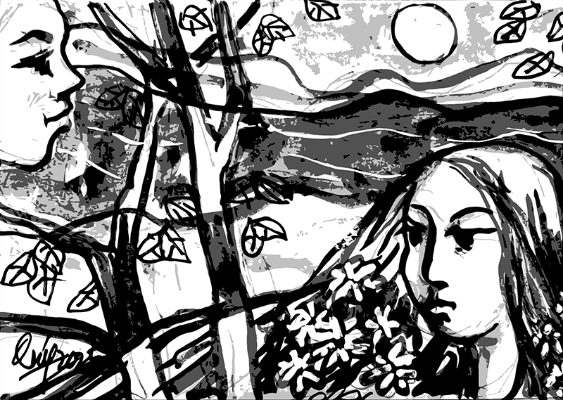 Giai điệu của những nhớ thương