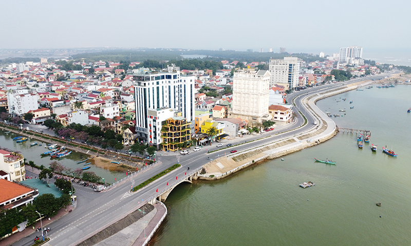 Tuần lễ Biển và Hải đảo Việt Nam năm 2025 dự kiến tổ chức tại tỉnh Quảng Bình