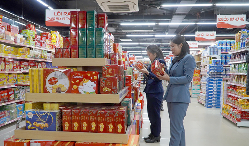 Thực hiện Luật An toàn thực phẩm: Còn đó những khó khăn