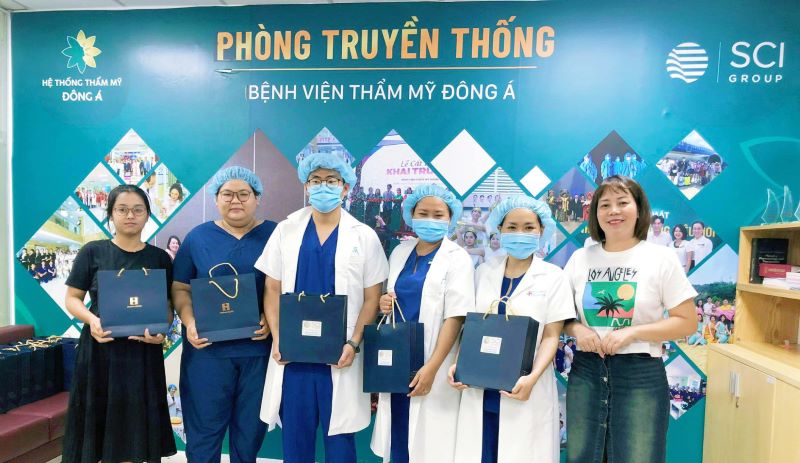 Top 3 địa điểm trị hạt fordyce ở môi uy tín ở TP. Hồ Chí Minh