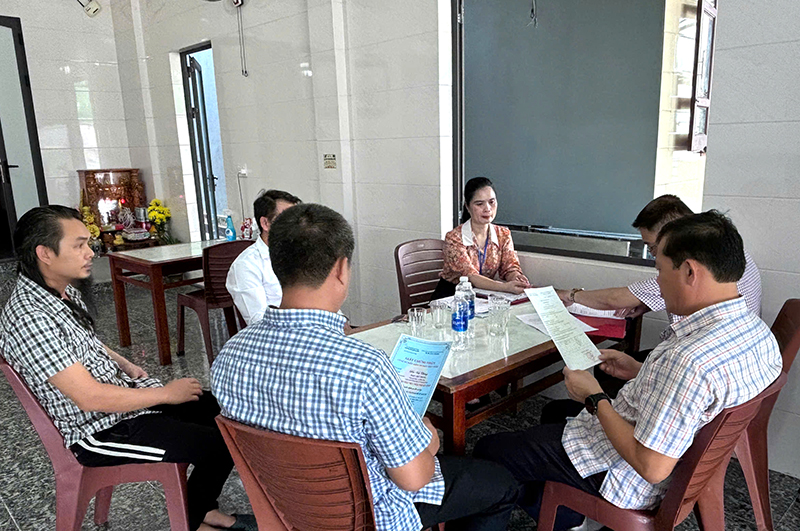 Bảo đảm vệ sinh an toàn thực phẩm mùa du lịch năm 2025