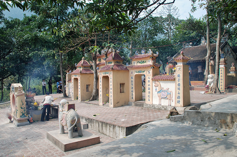 Quảng Bình muôn vẻ